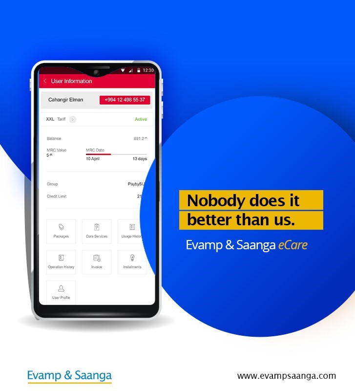 EnSeCare